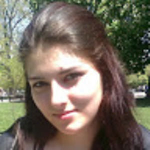 Meet your Posher, Eva